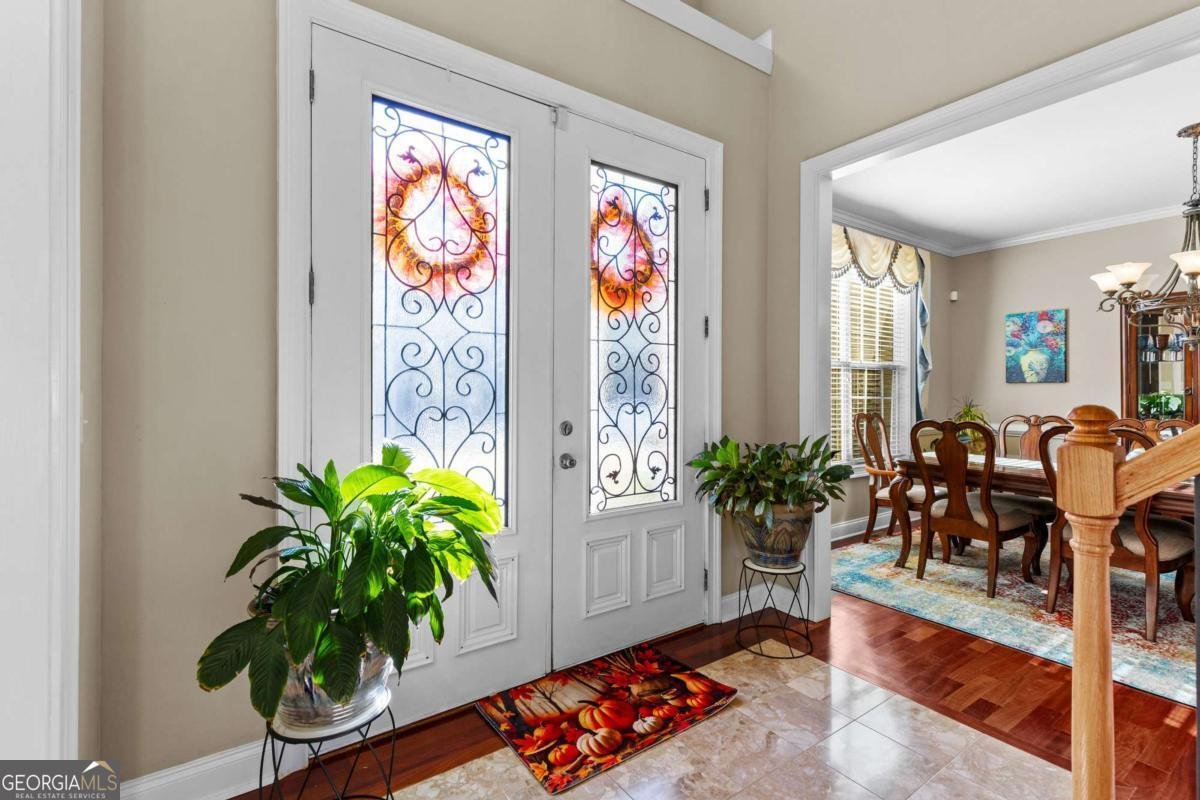 2202 Escalade Court Conyers - 5