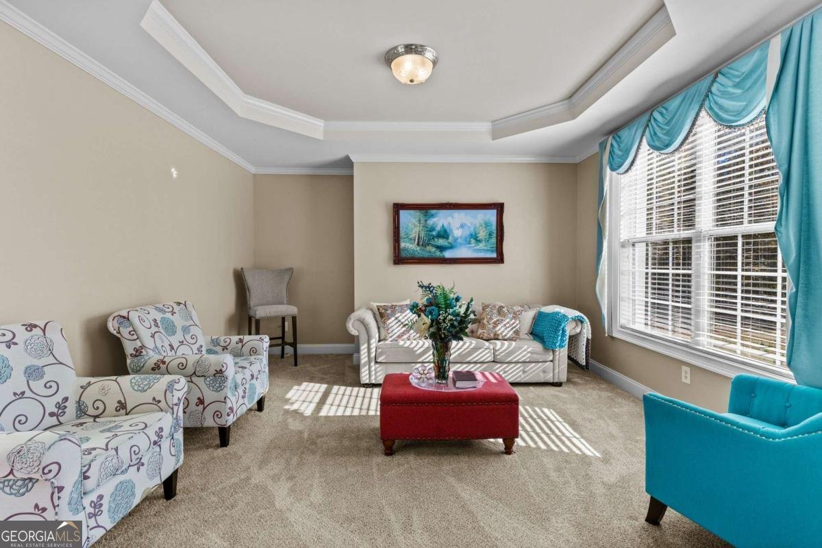 2202 Escalade Court Conyers - 6