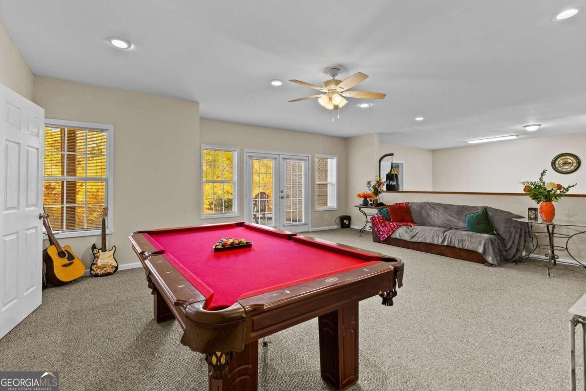 2202 Escalade Court Conyers - 60