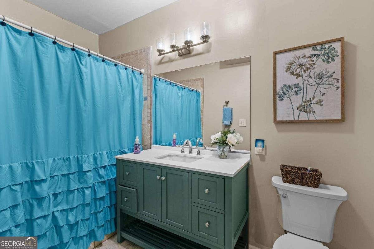 2202 Escalade Court Conyers - 65