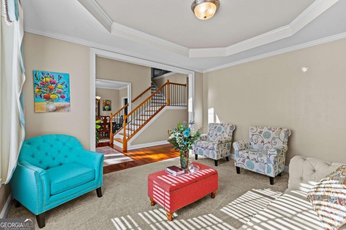 2202 Escalade Court Conyers - 7