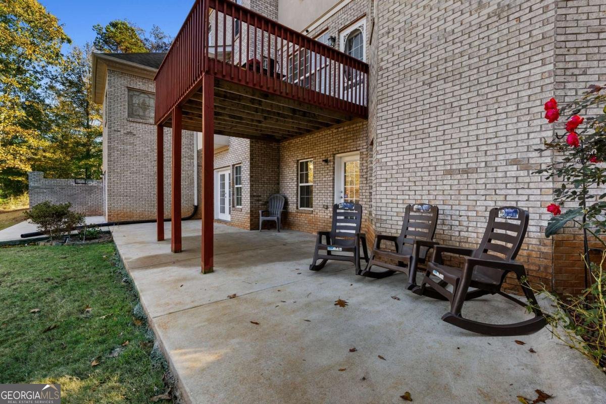 2202 Escalade Court Conyers - 72