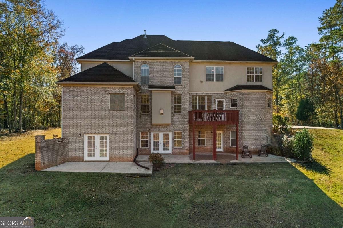 2202 Escalade Court Conyers - 75