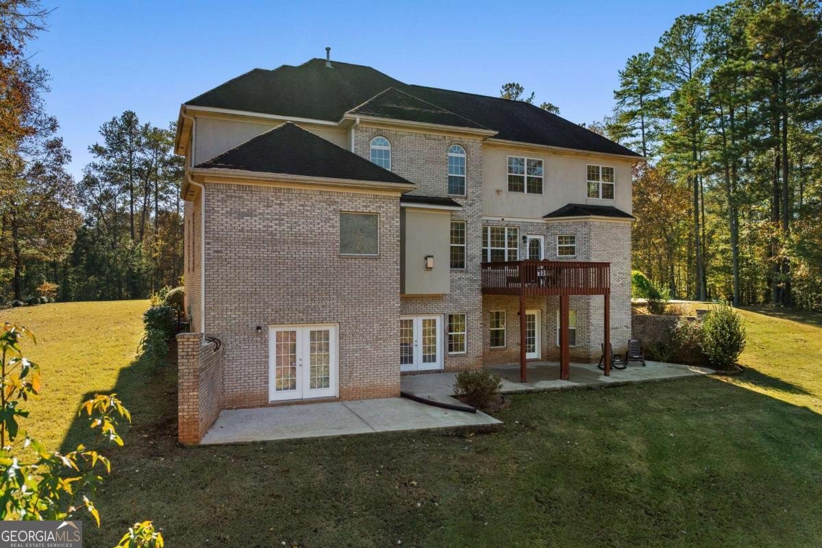 2202 Escalade Court Conyers - 76