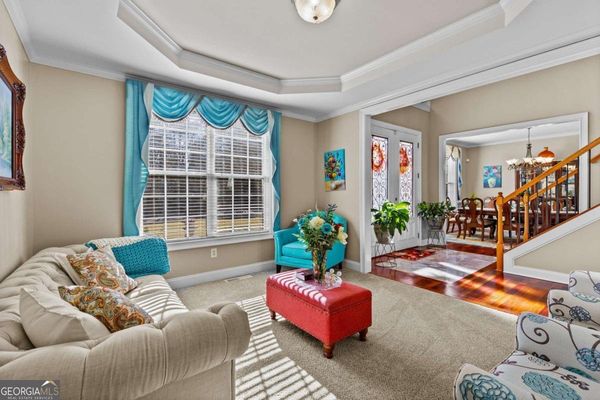 2202 Escalade Court Conyers - 8