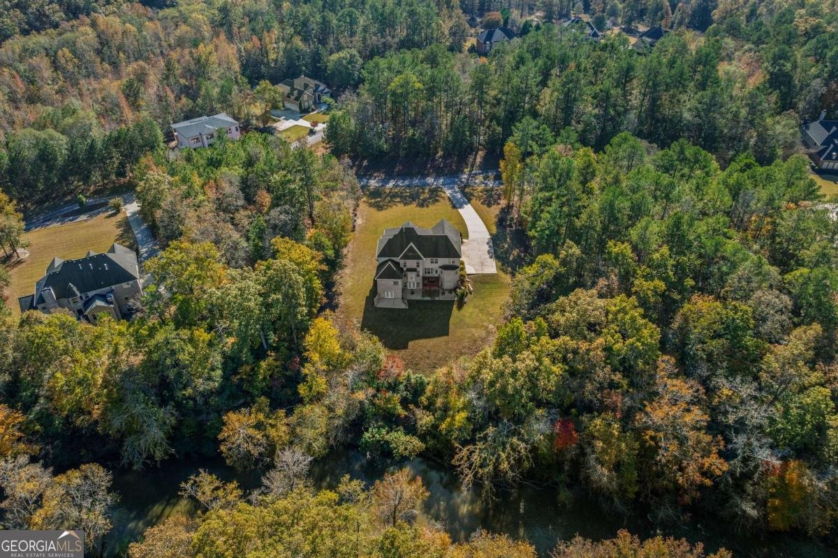 2202 Escalade Court Conyers - 80