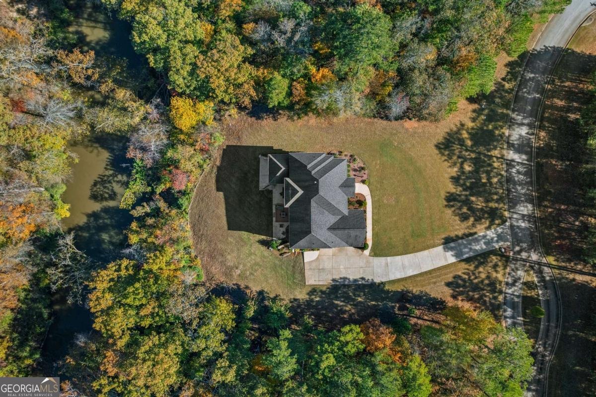 2202 Escalade Court Conyers - 82