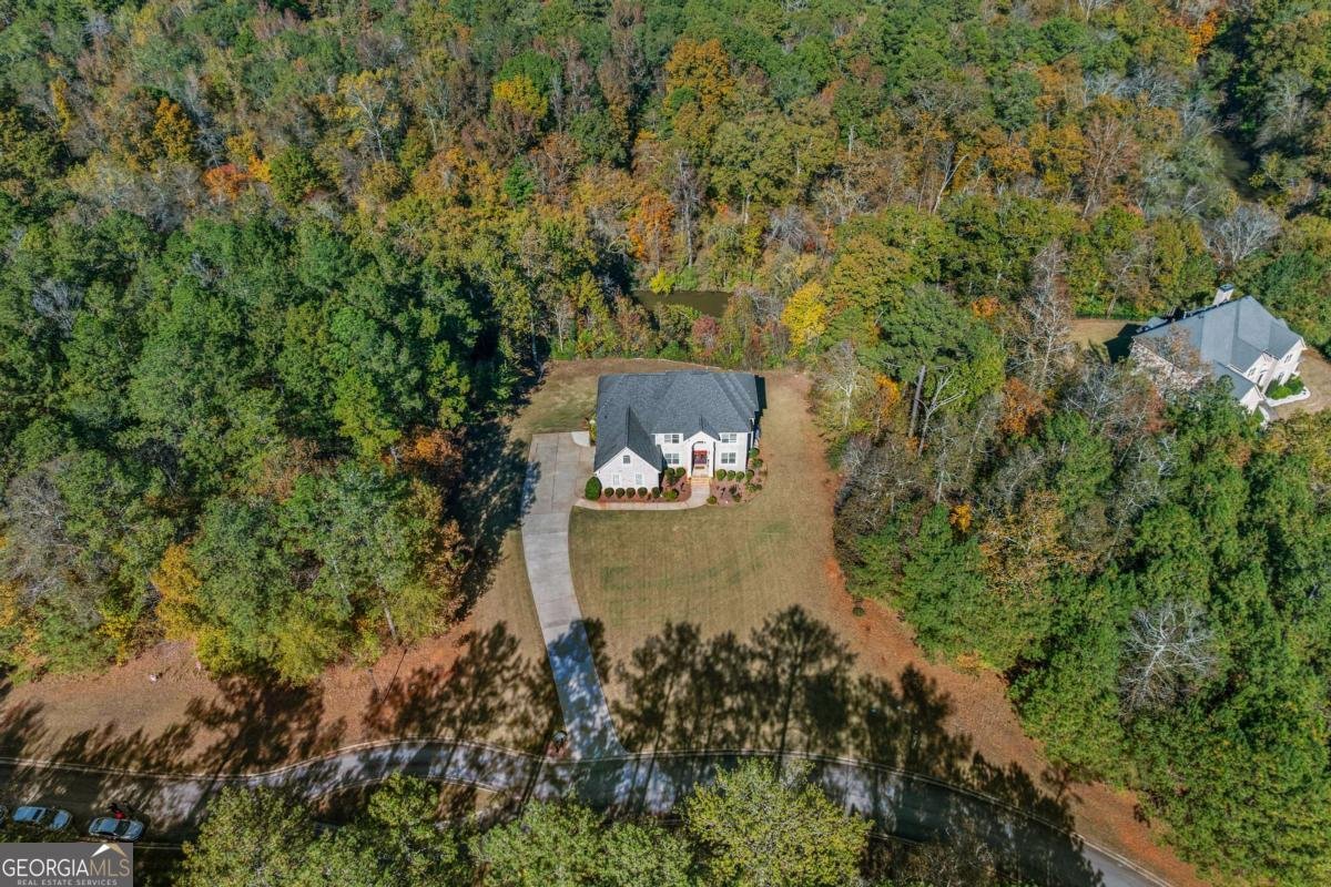 2202 Escalade Court Conyers - 83