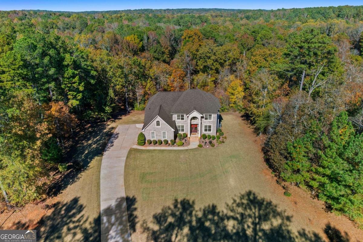 2202 Escalade Court Conyers - 84