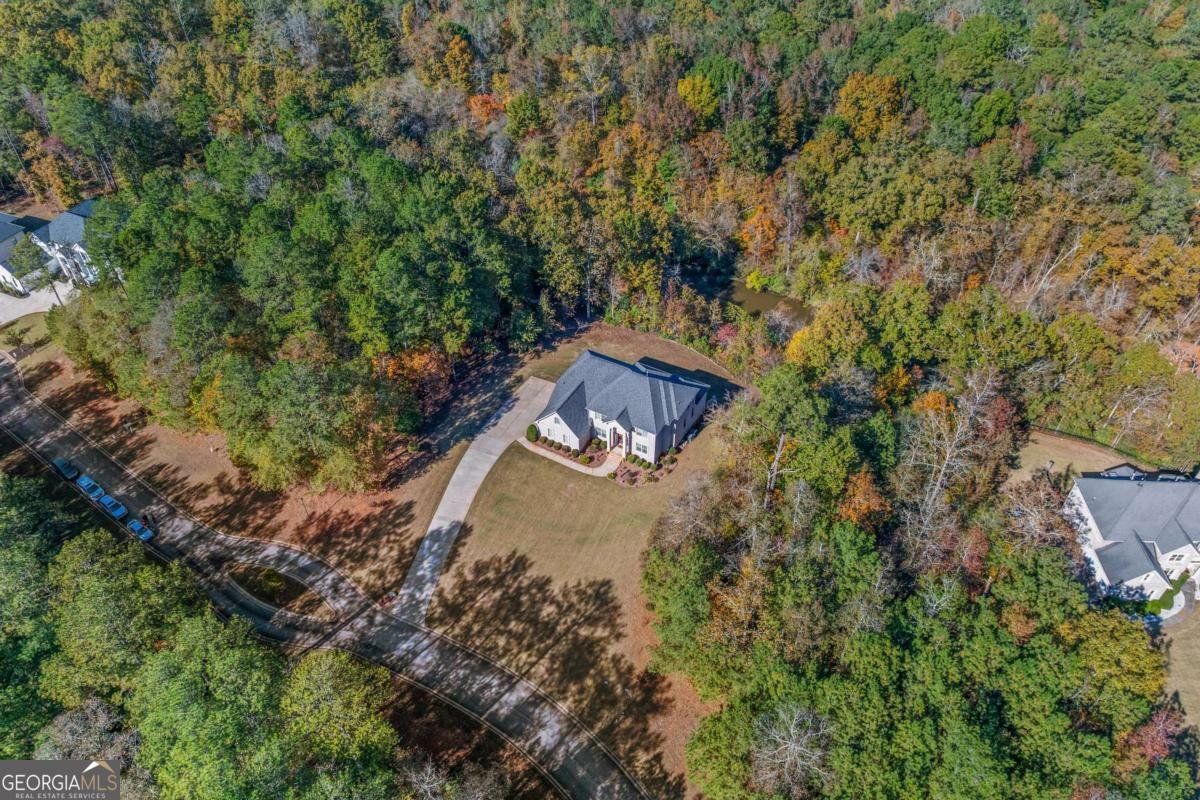 2202 Escalade Court Conyers - 87