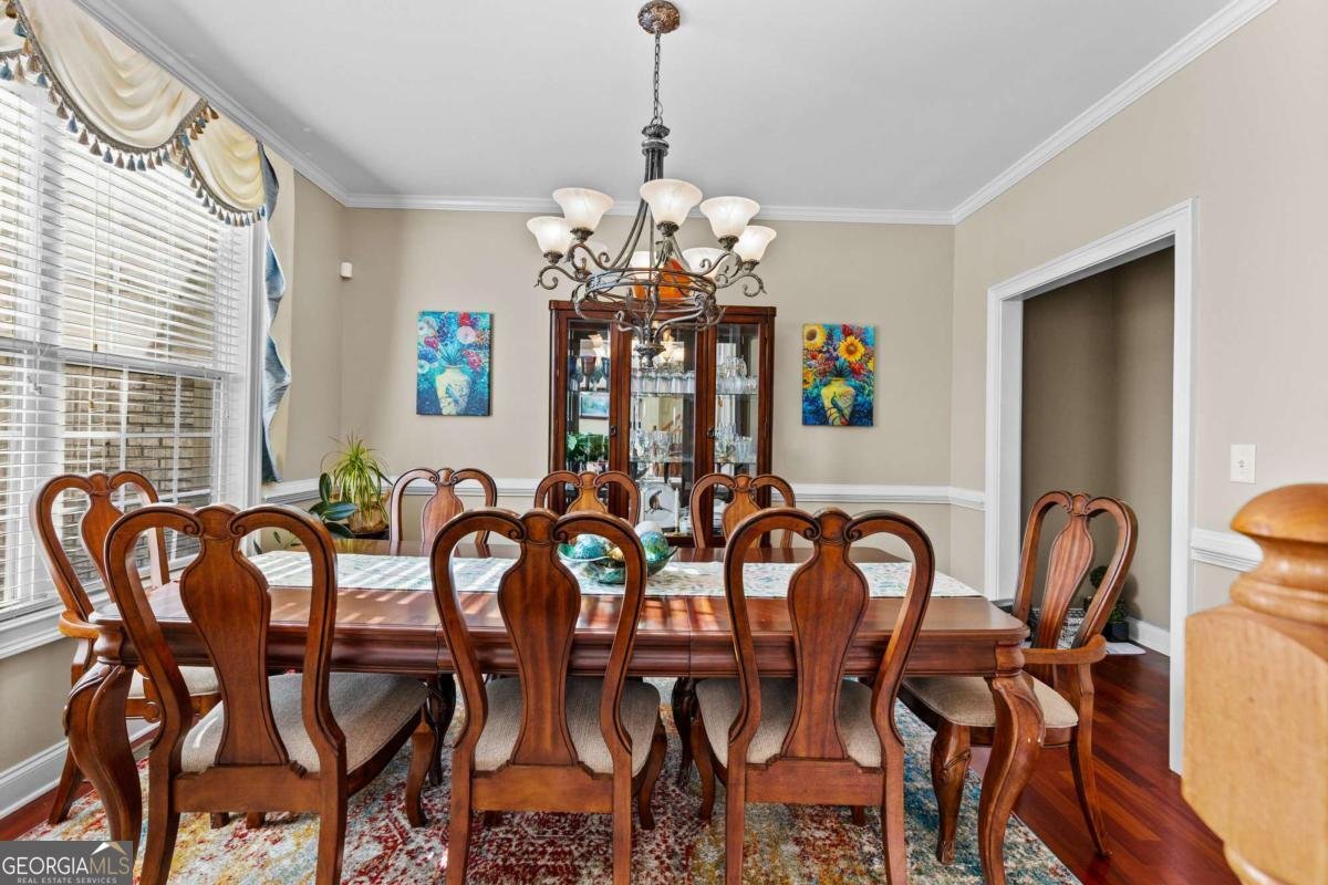 2202 Escalade Court Conyers - 9