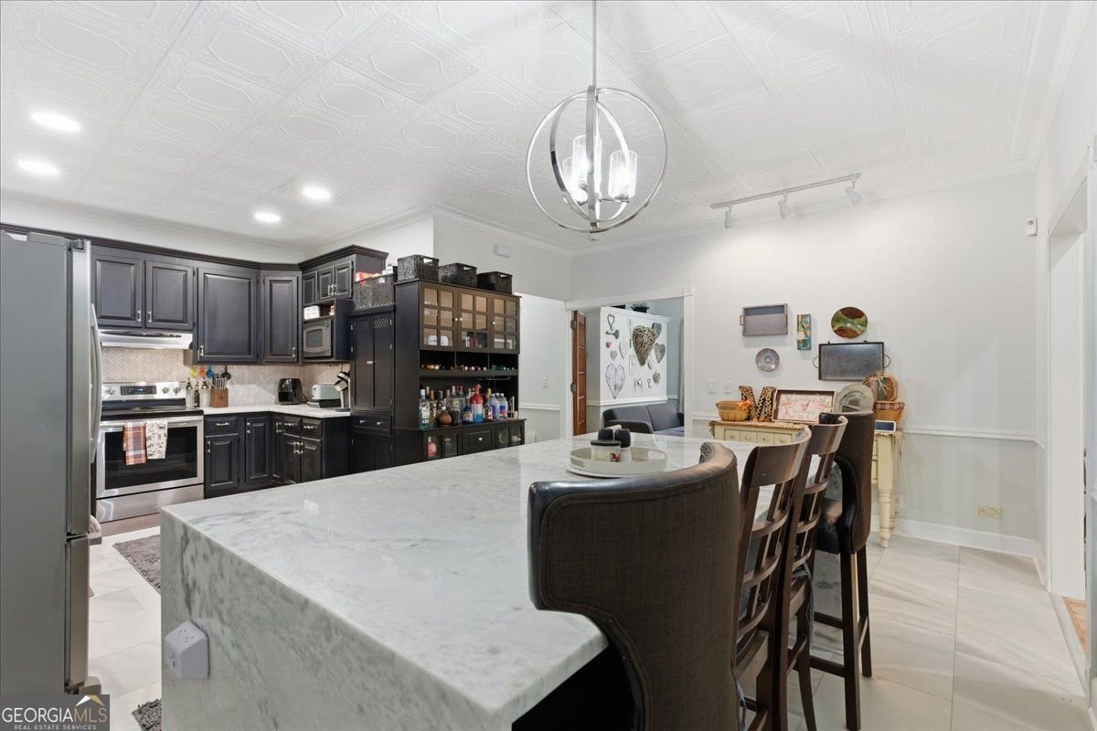 5735 East Ridge Drive Douglasville - 18