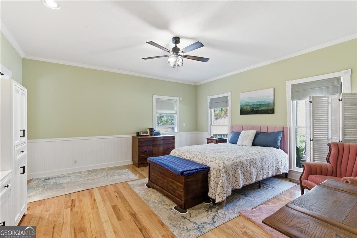 5735 East Ridge Drive Douglasville - 24