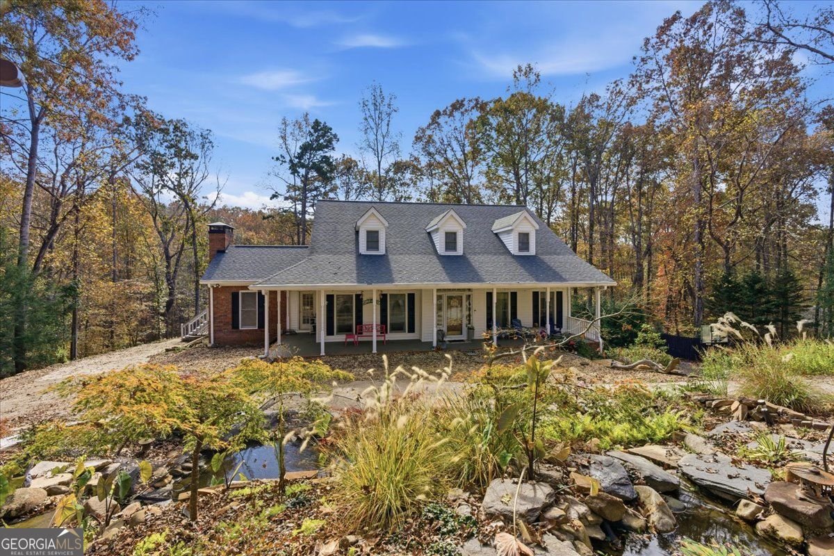 5735 East Ridge Drive Douglasville - 3