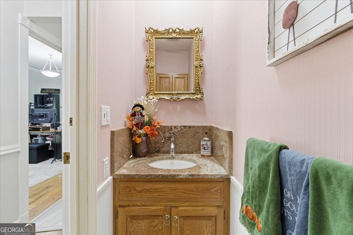 5735 East Ridge Drive Douglasville - 30