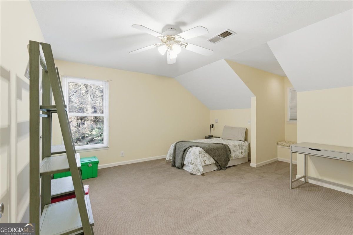 5735 East Ridge Drive Douglasville - 35