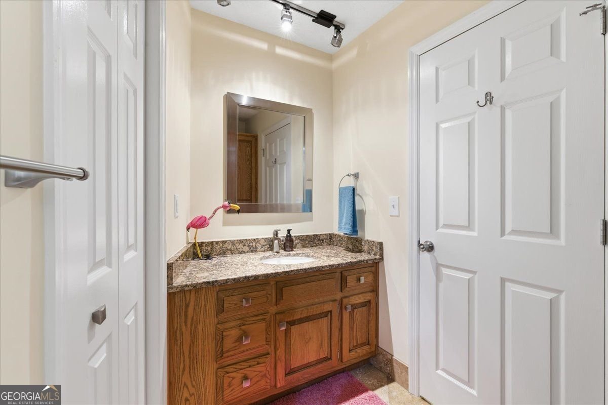 5735 East Ridge Drive Douglasville - 37