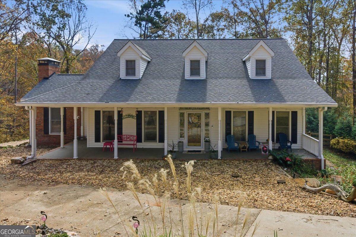 5735 East Ridge Drive Douglasville - 4