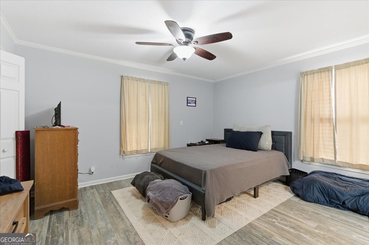 5735 East Ridge Drive Douglasville - 46