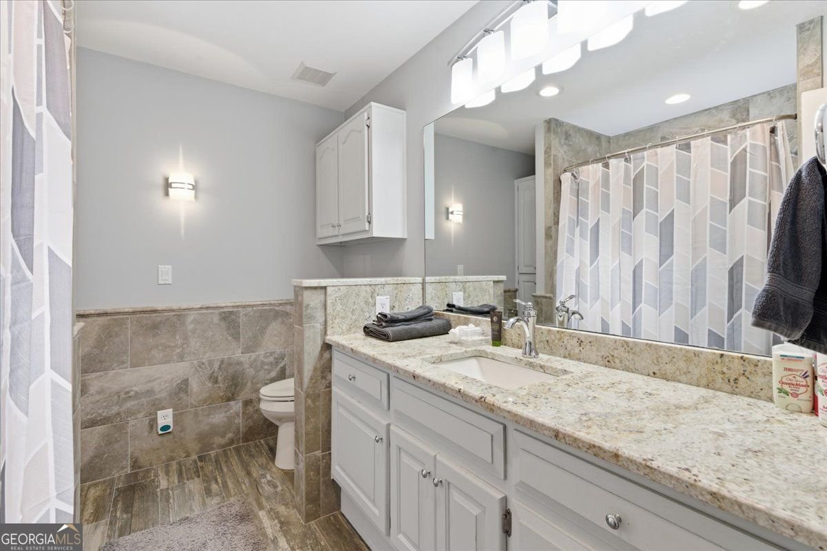 5735 East Ridge Drive Douglasville - 47