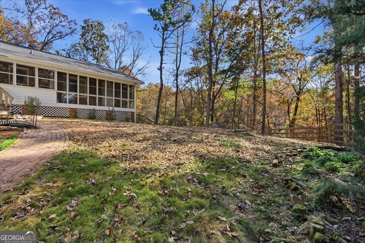 5735 East Ridge Drive Douglasville - 58