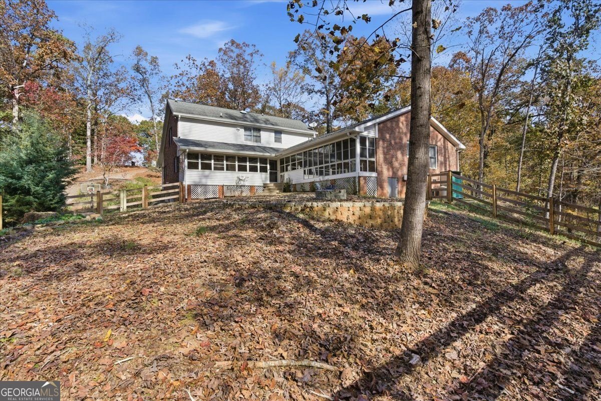 5735 East Ridge Drive Douglasville - 59