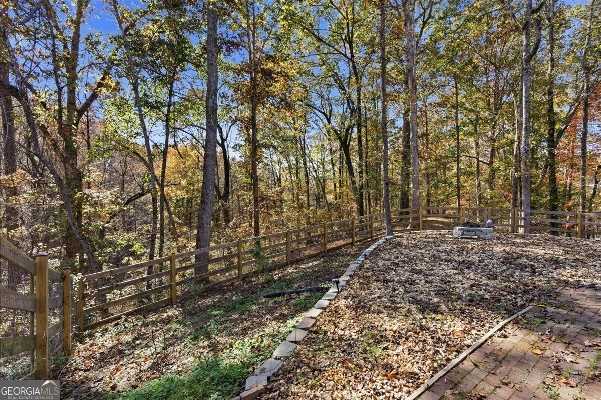 5735 East Ridge Drive Douglasville - 60