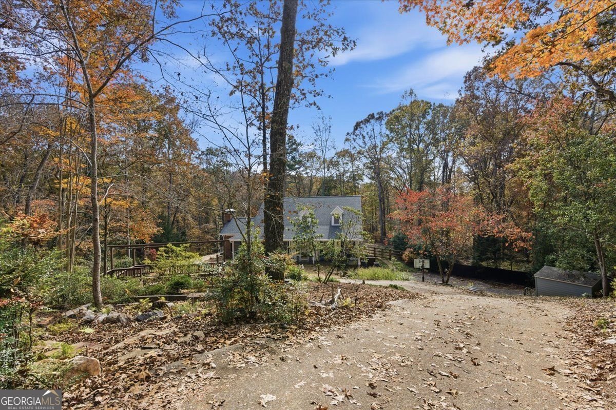 5735 East Ridge Drive Douglasville - 8