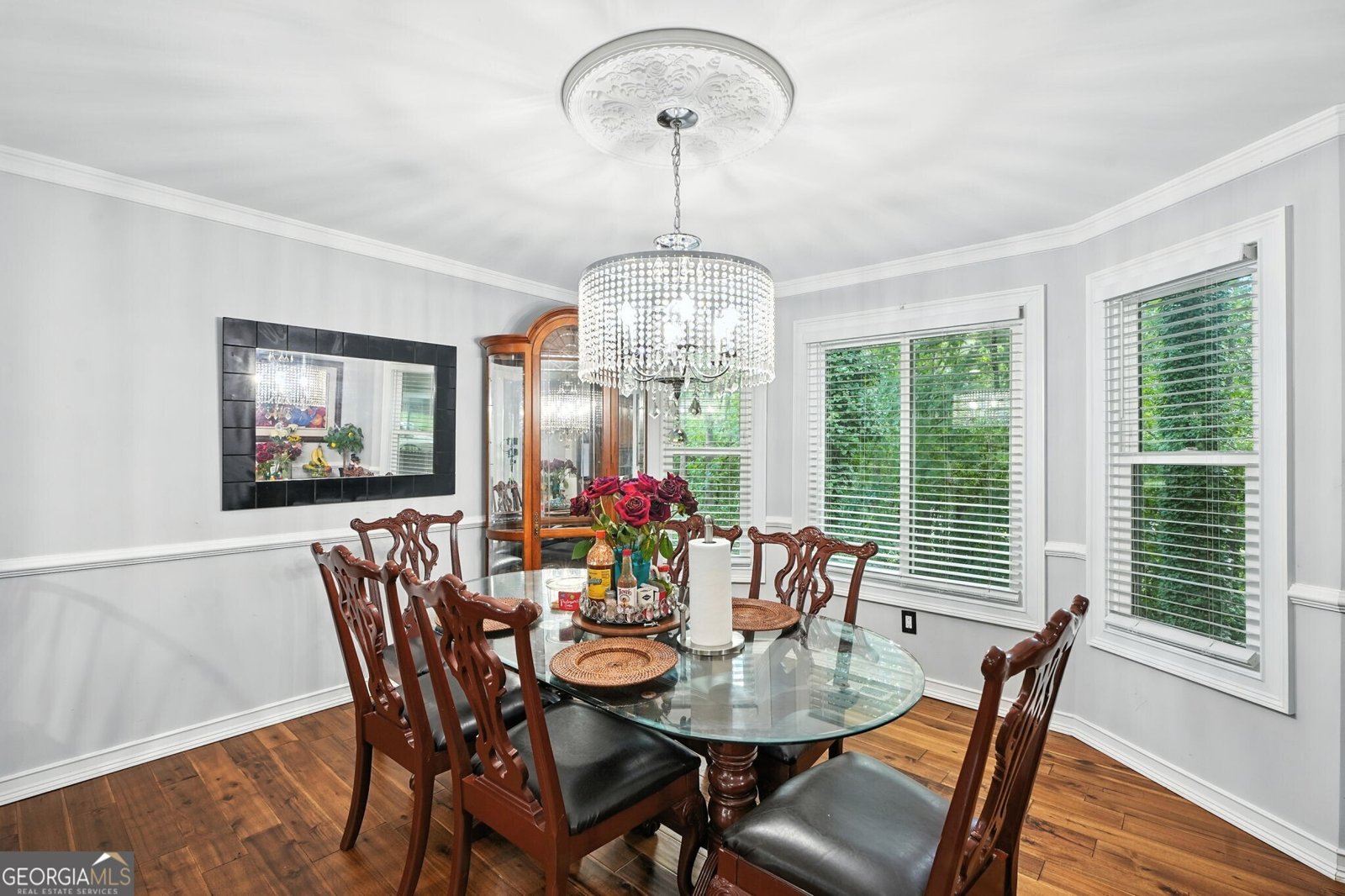 8804 Willow Creek Court Douglasville - 1