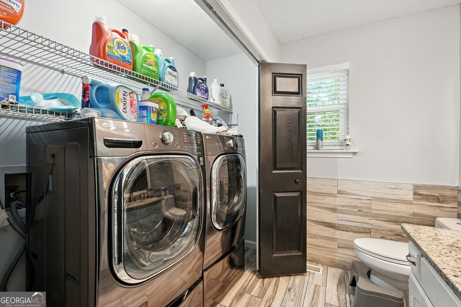 8804 Willow Creek Court Douglasville - 14