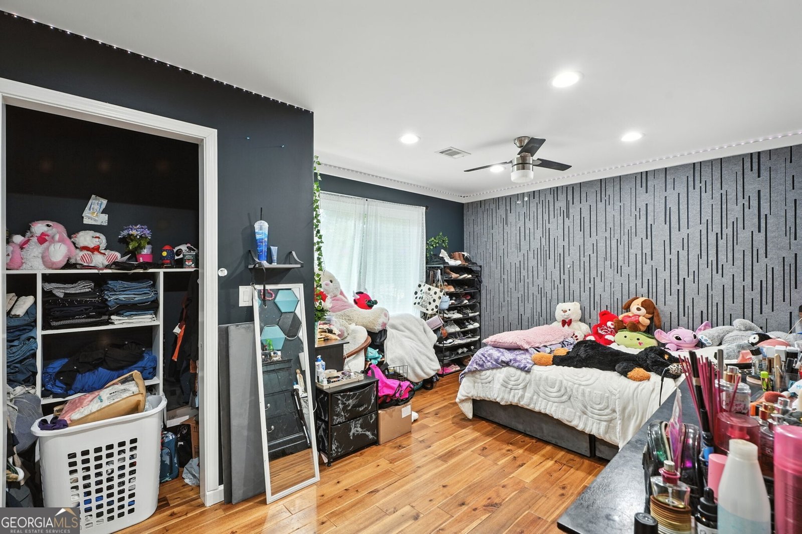 8804 Willow Creek Court Douglasville - 17