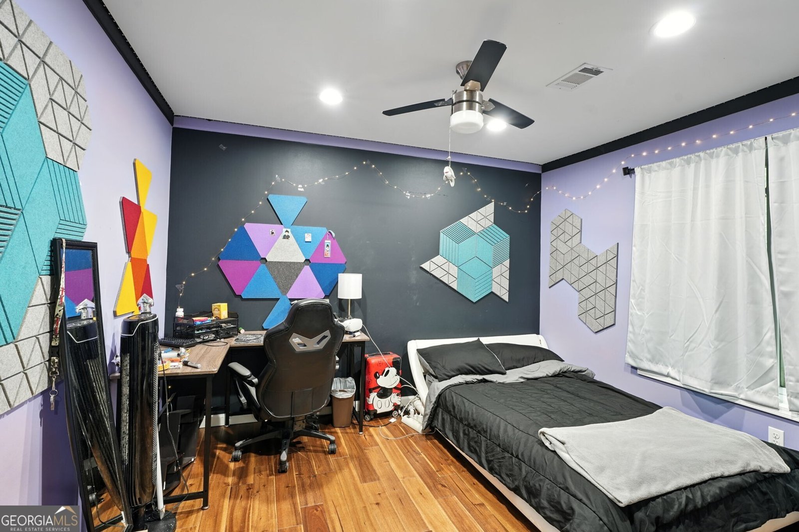 8804 Willow Creek Court Douglasville - 20