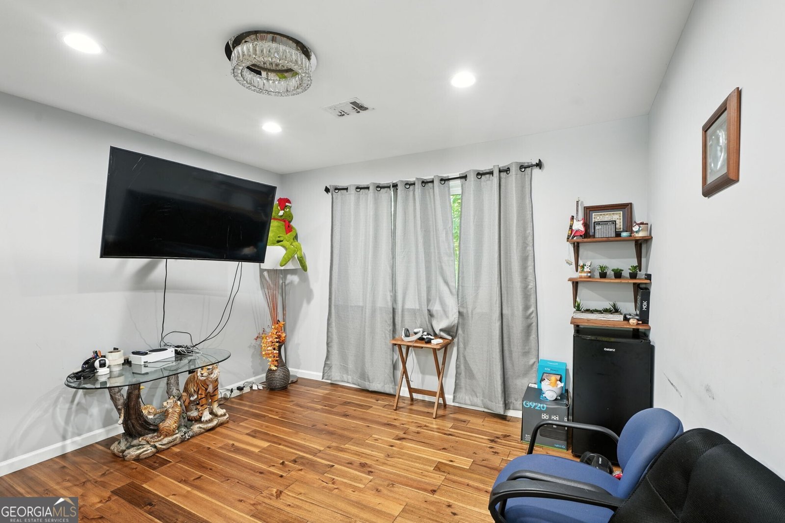 8804 Willow Creek Court Douglasville - 23