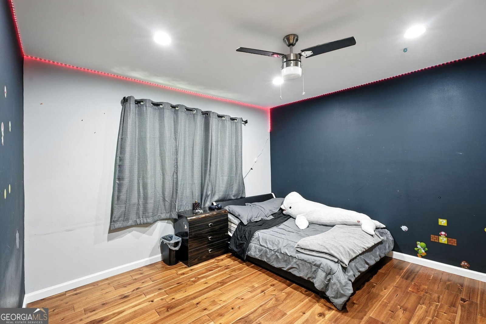 8804 Willow Creek Court Douglasville - 25