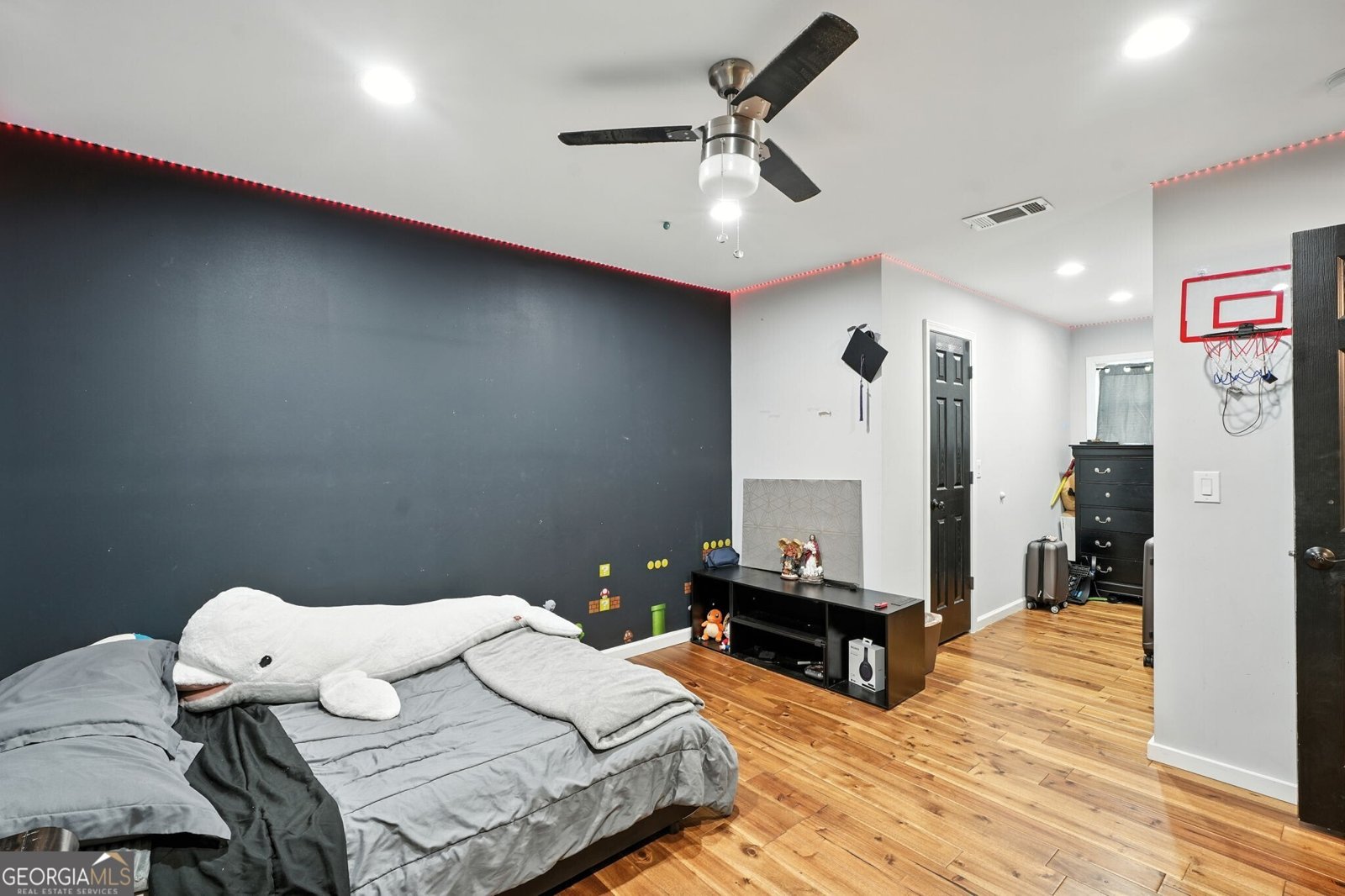 8804 Willow Creek Court Douglasville - 26