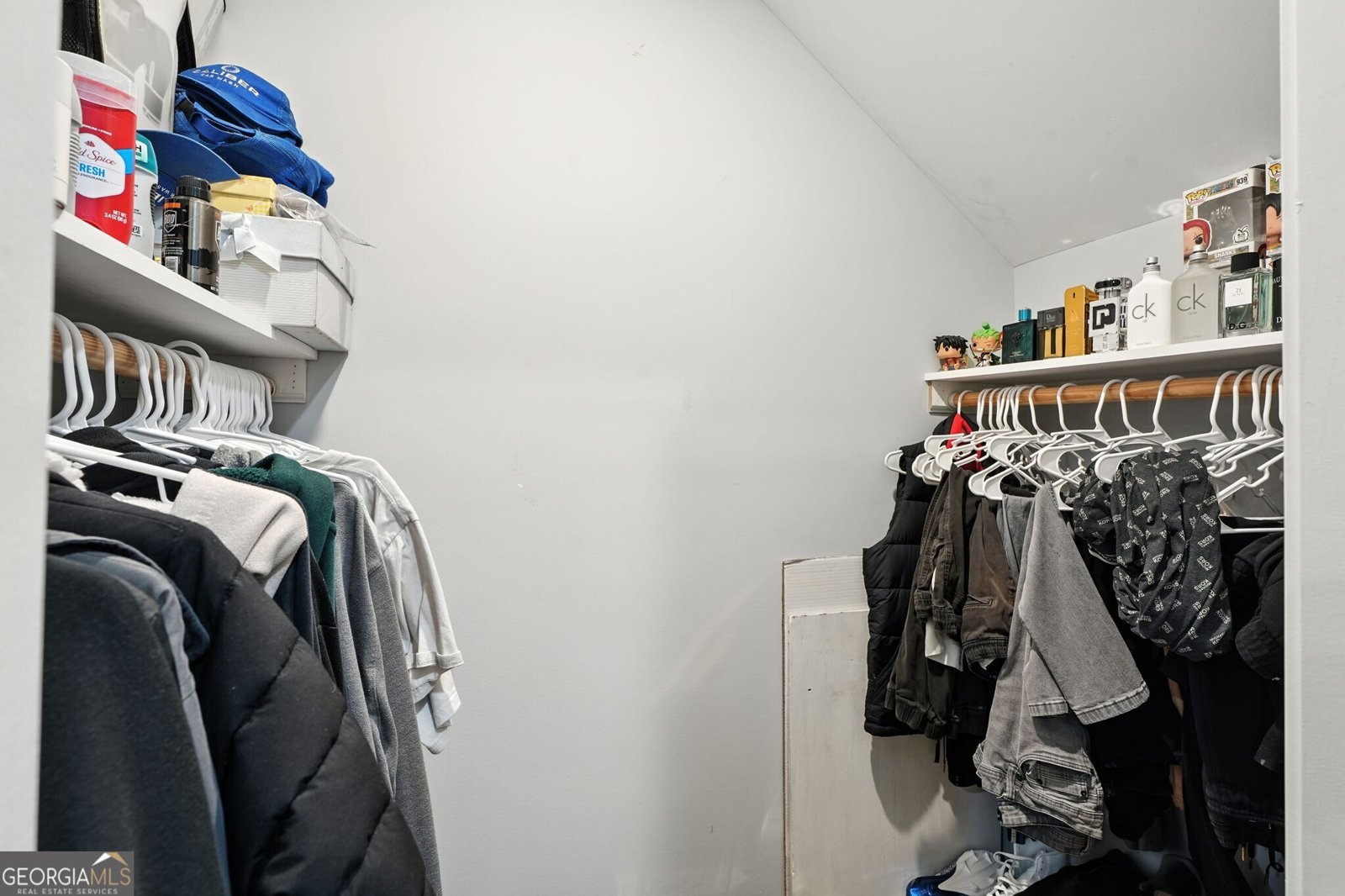 8804 Willow Creek Court Douglasville - 27