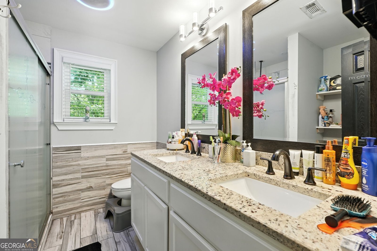 8804 Willow Creek Court Douglasville - 28