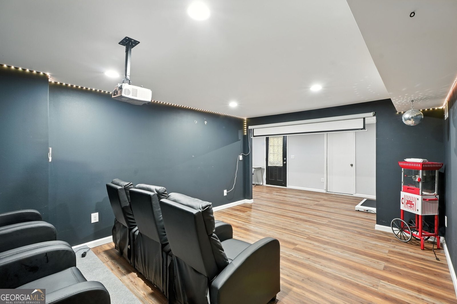 8804 Willow Creek Court Douglasville - 29