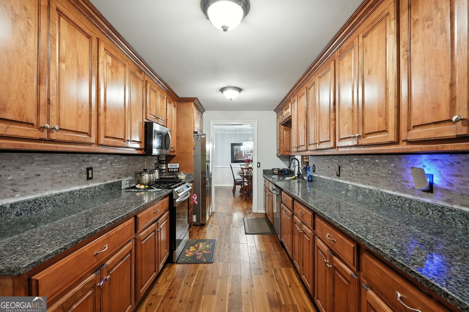 8804 Willow Creek Court Douglasville - 3