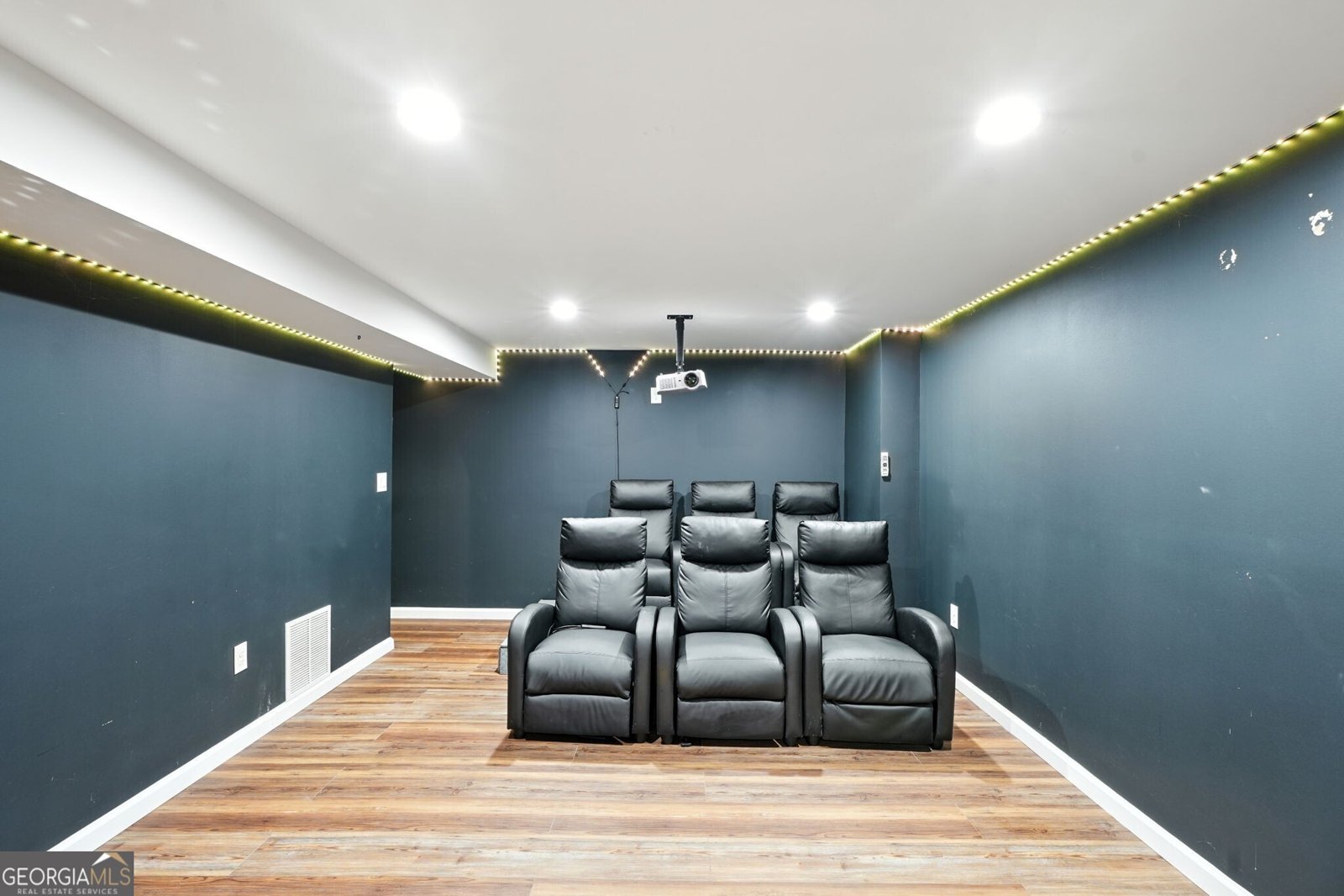 8804 Willow Creek Court Douglasville - 30