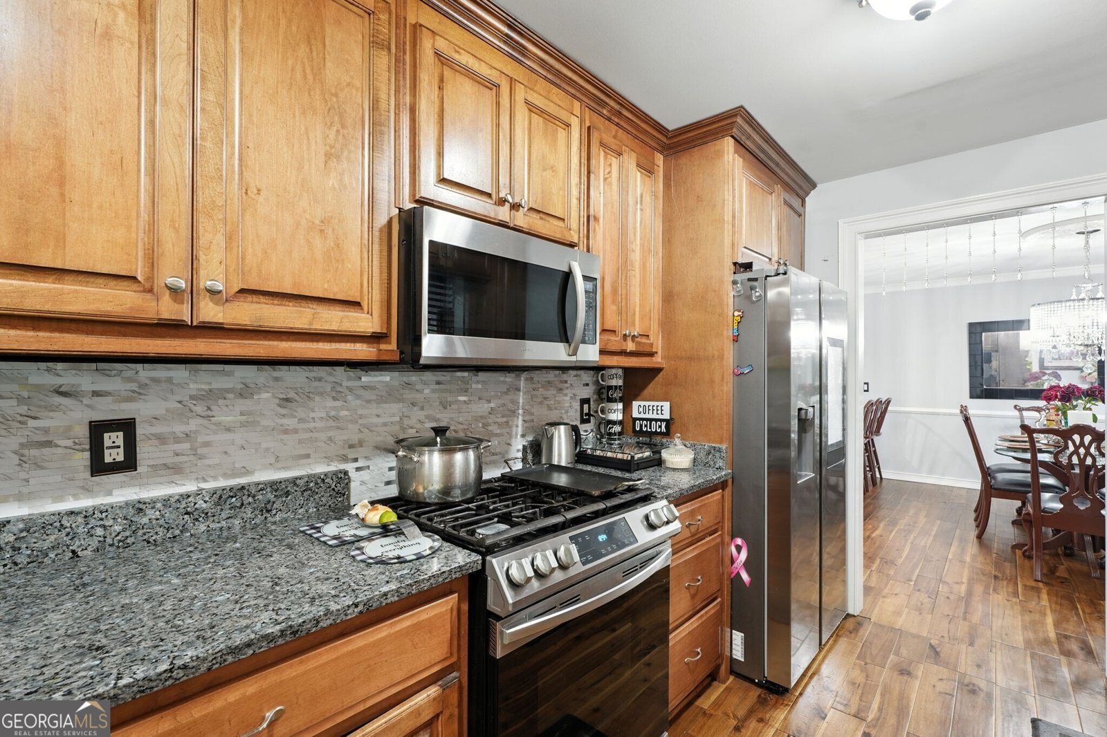 8804 Willow Creek Court Douglasville - 4