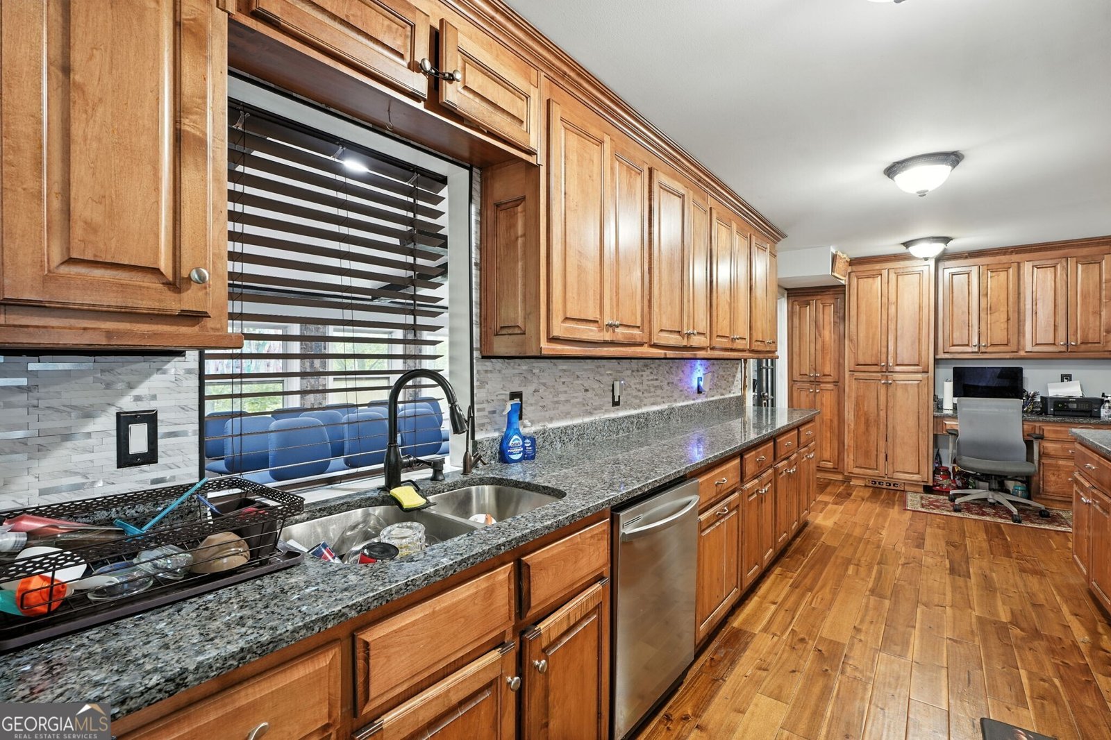 8804 Willow Creek Court Douglasville - 5