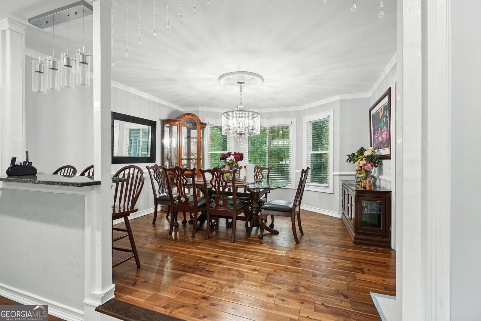 8804 Willow Creek Court Douglasville - 6