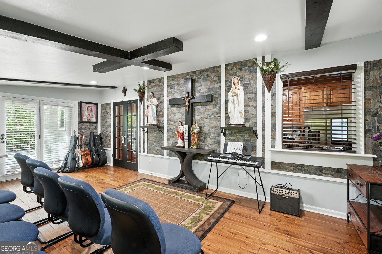 8804 Willow Creek Court Douglasville - 8