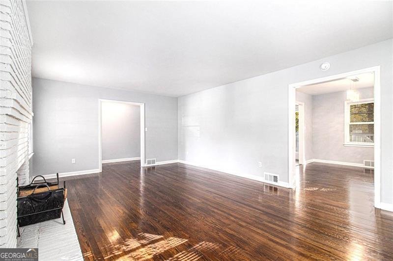 1399 SAGEWOOD Circle Stone Mountain - 10