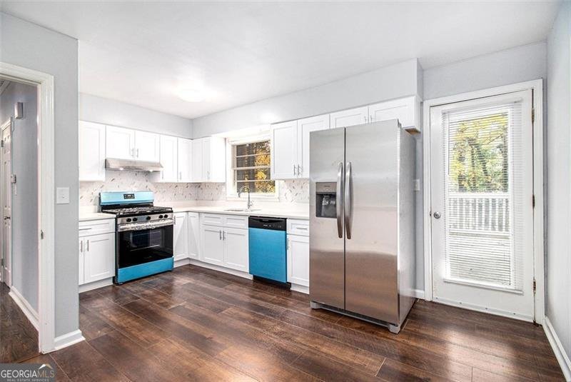 1399 SAGEWOOD Circle Stone Mountain - 11