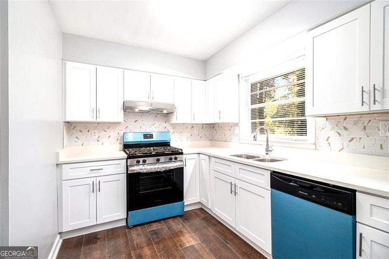 1399 SAGEWOOD Circle Stone Mountain - 12