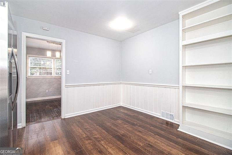 1399 SAGEWOOD Circle Stone Mountain - 13