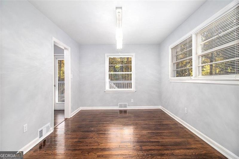 1399 SAGEWOOD Circle Stone Mountain - 14