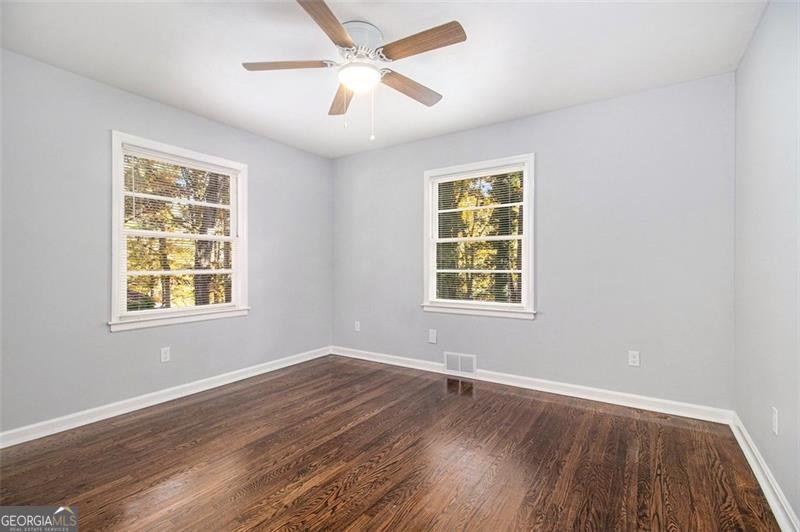 1399 SAGEWOOD Circle Stone Mountain - 16